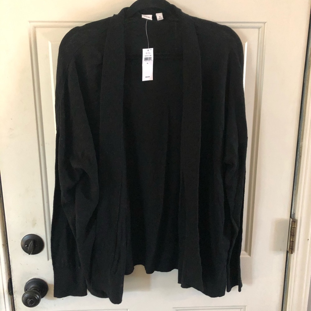 NWT Gap Cardigan